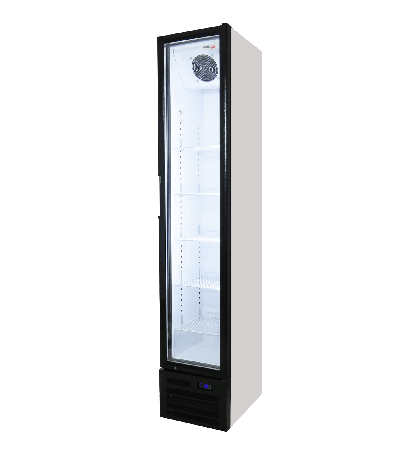 FH390 Fridge Star hinged full doors beverage cooler Bulk Offer Minimum order 11 units