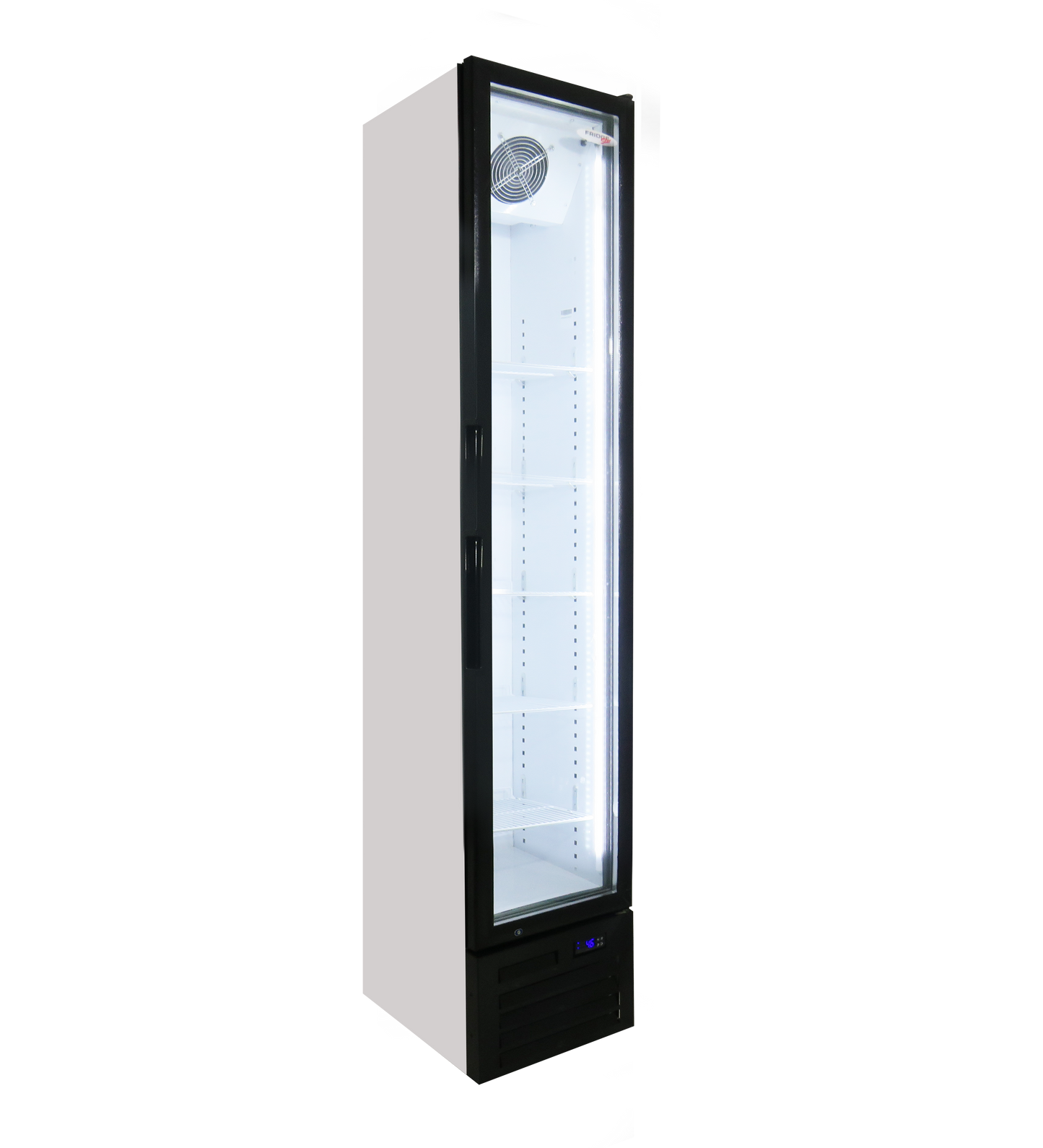 FH390 Fridge Star hinged full doors beverage cooler Bulk Offer Minimum order 11 units