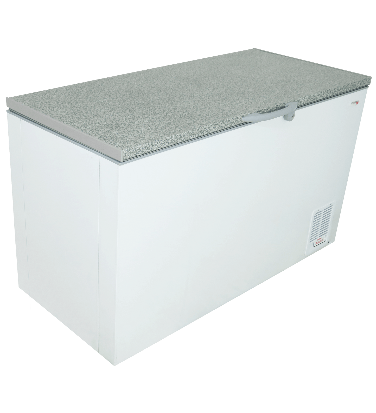VC520 Fridge Star commercial chest freezer