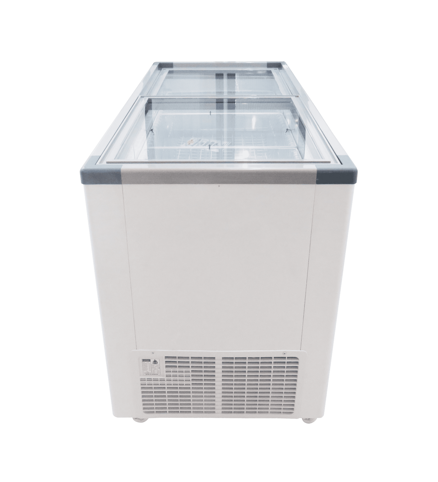 VL525 Fridge Star glass top freezer Bulk Buy Offer Minimum Order Qty 11 Units