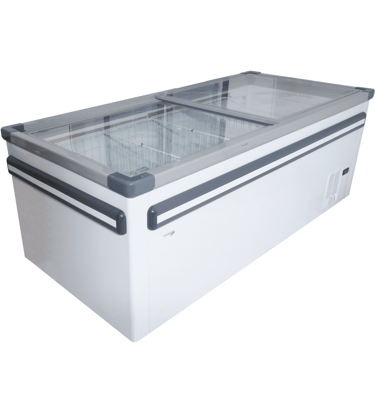 VS2000 Fridge Star island freezer Bulk Offer Minimum order 11 units