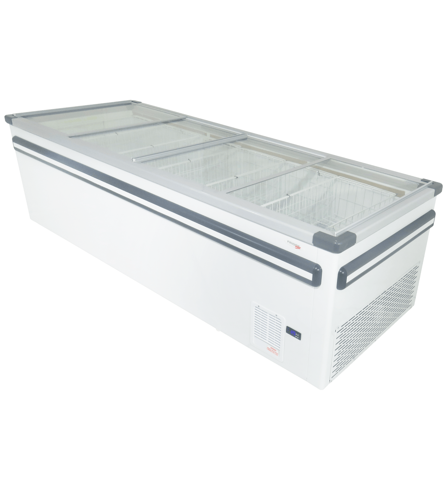 VS2500 Fridge Star island freezer Bulk Offer Minimum order 11 units