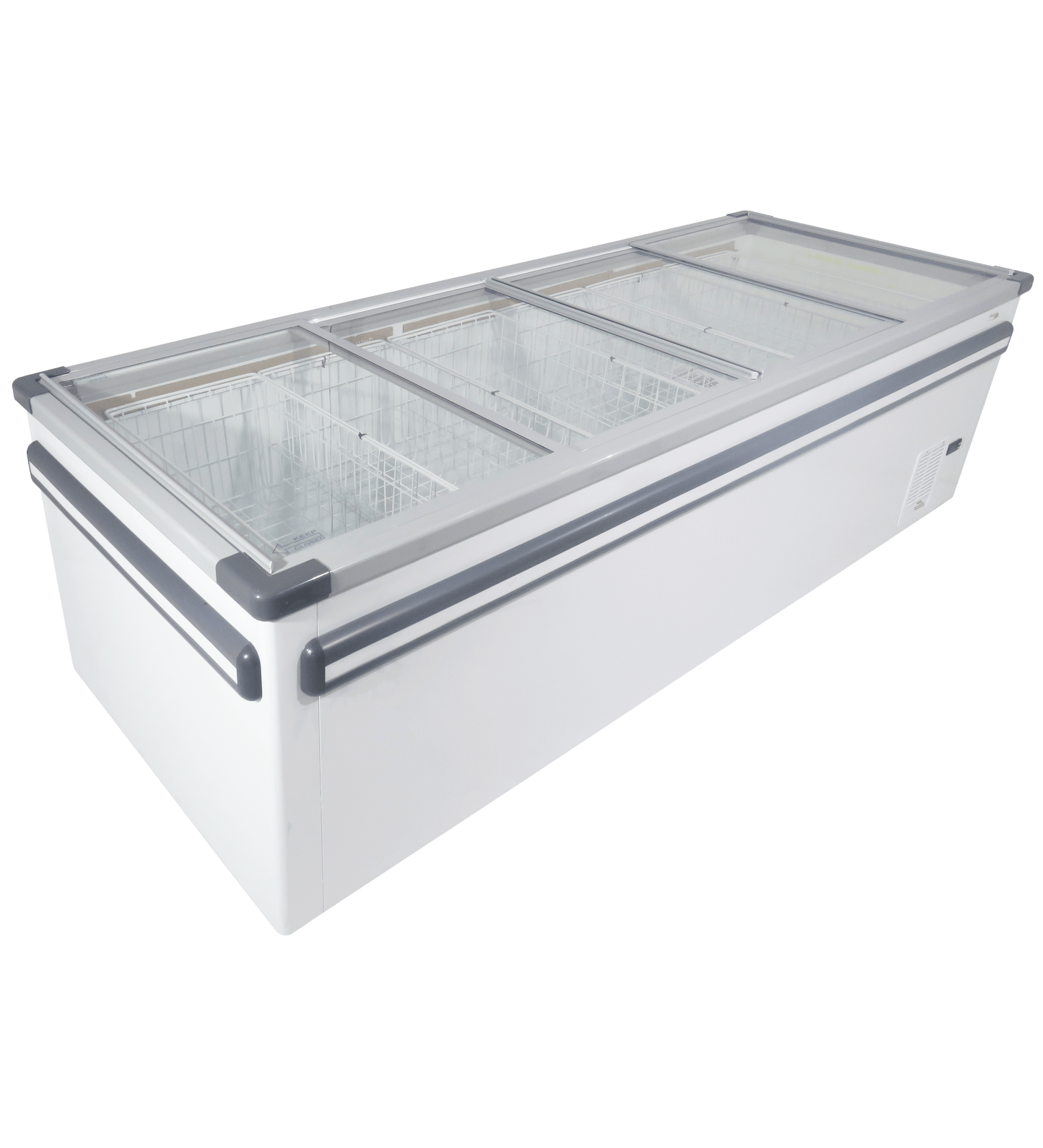 VS2500 Fridge Star island freezer Bulk Offer Minimum order 11 units