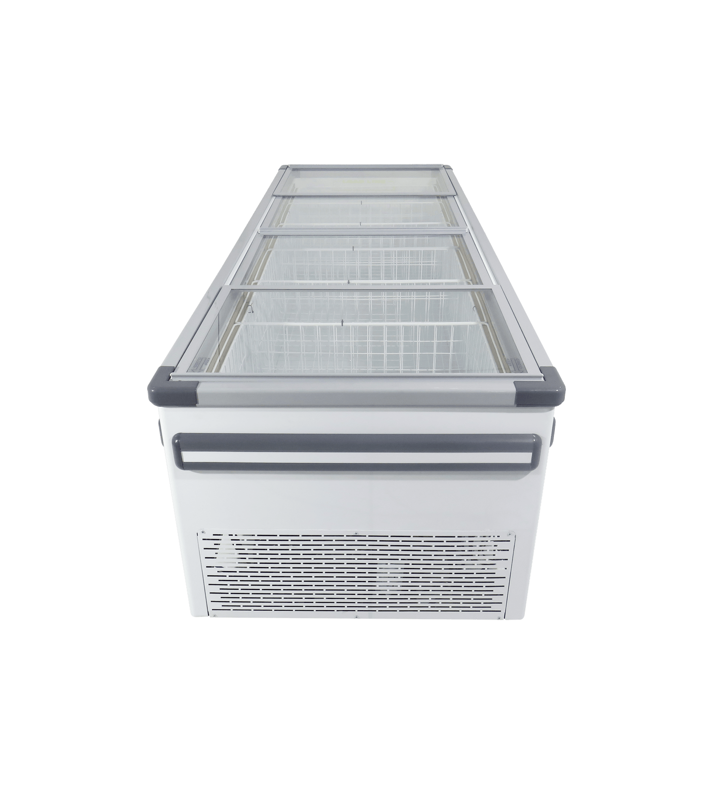VS2500 Fridge Star island freezer Bulk Offer Minimum order 11 units