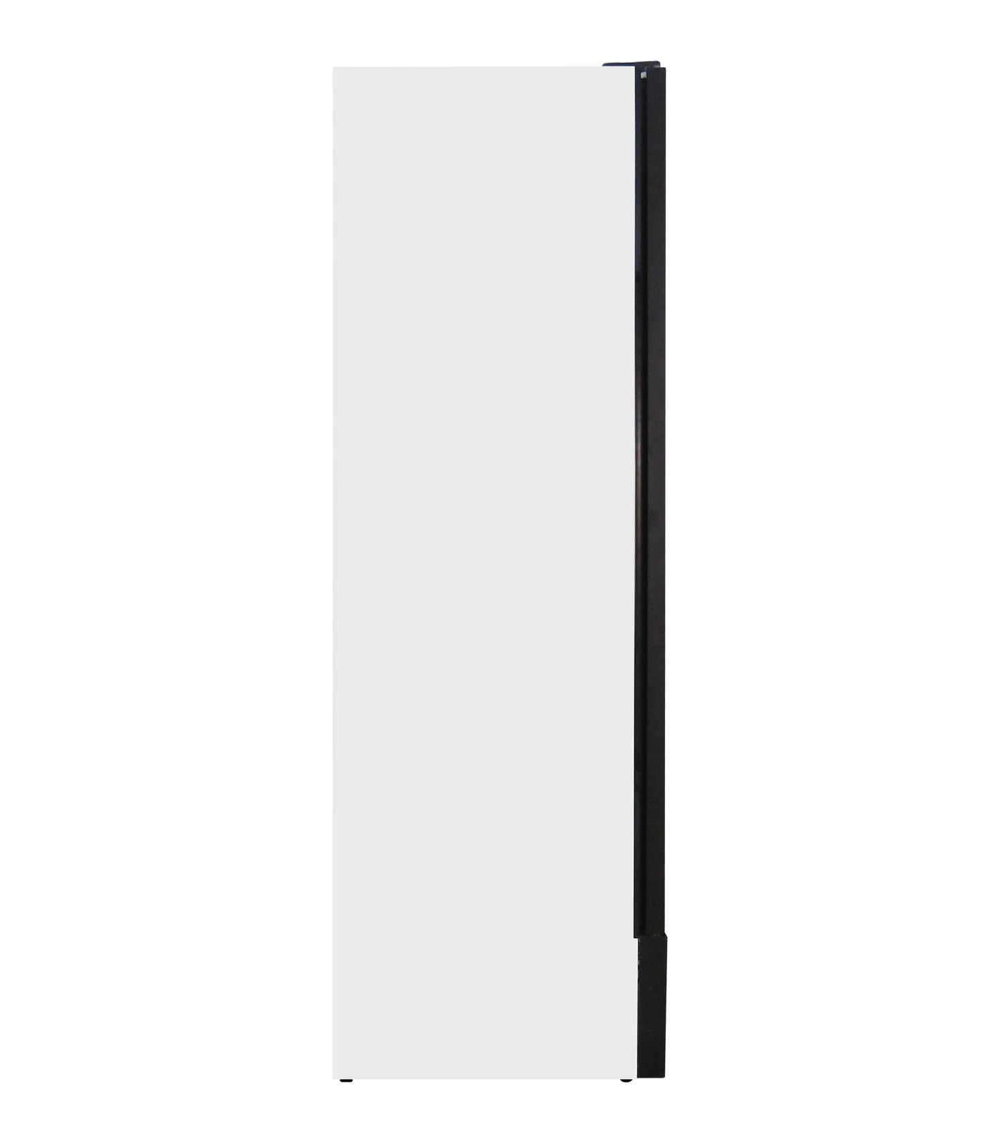 FH890 Fridge Star hinged full doors beverage cooler