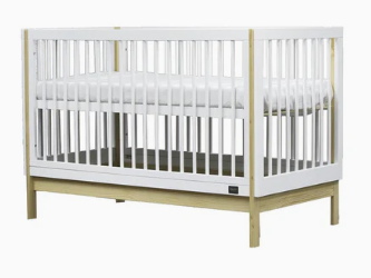 Georgina 4 in 1 Cot