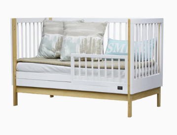 Georgina 4 in 1 Cot