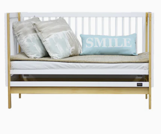 Georgina 4 in 1 Cot