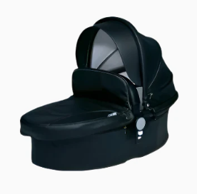 HotMom Cocoon Stroller - Black