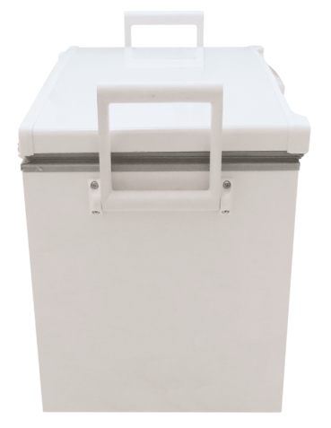 LI25 FRIDGE STAR ICE BOXES.