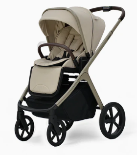 Lunar II Stroller - Beige