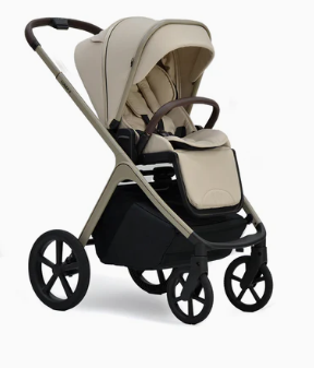 Lunar II Stroller - Beige
