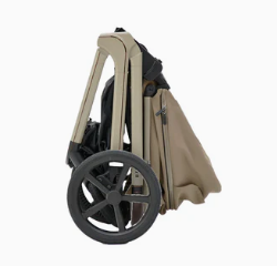 Lunar II Stroller - Beige