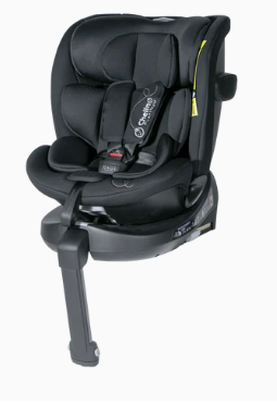 Mico B+ i-Size All Stages Car Seat