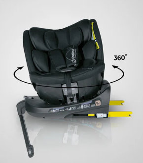 Mico B+ i-Size All Stages Car Seat