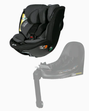 Mico i-Size Modular Car Seat