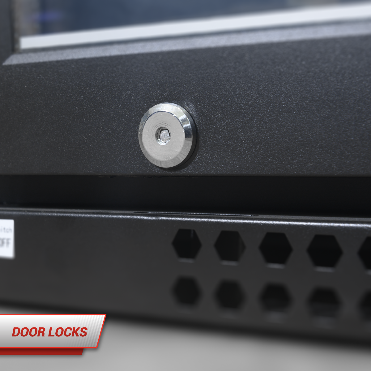 Snomaster SMBC-300 300lt  Three Door Under Counter Beverage Cooler