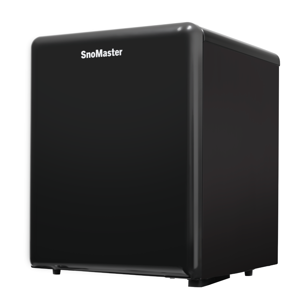 SnoMaster SMBC-30A 28L Absorption Minibar Counter-Top Cooler