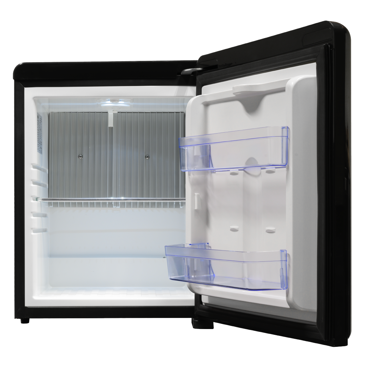 SnoMaster SMBC-30A 28L Absorption Minibar Counter-Top Cooler