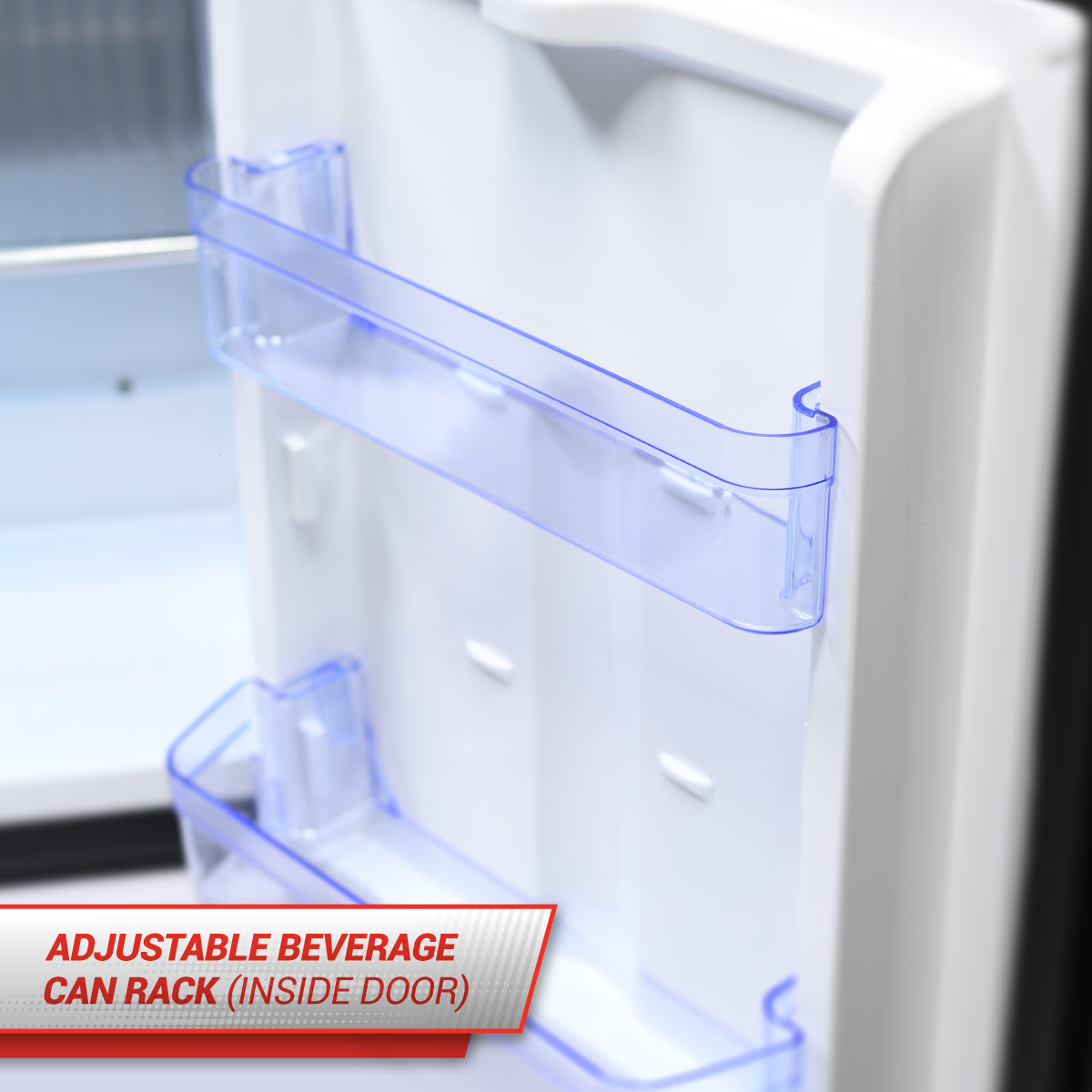 SnoMaster SMBC-30A 28L Absorption Minibar Counter-Top Cooler