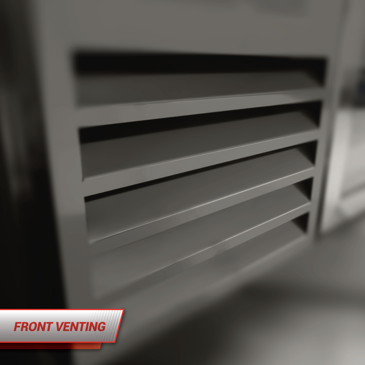 Snomaster SMBC-400  282lt Two Door Under Counter Commercial Bar Fridge