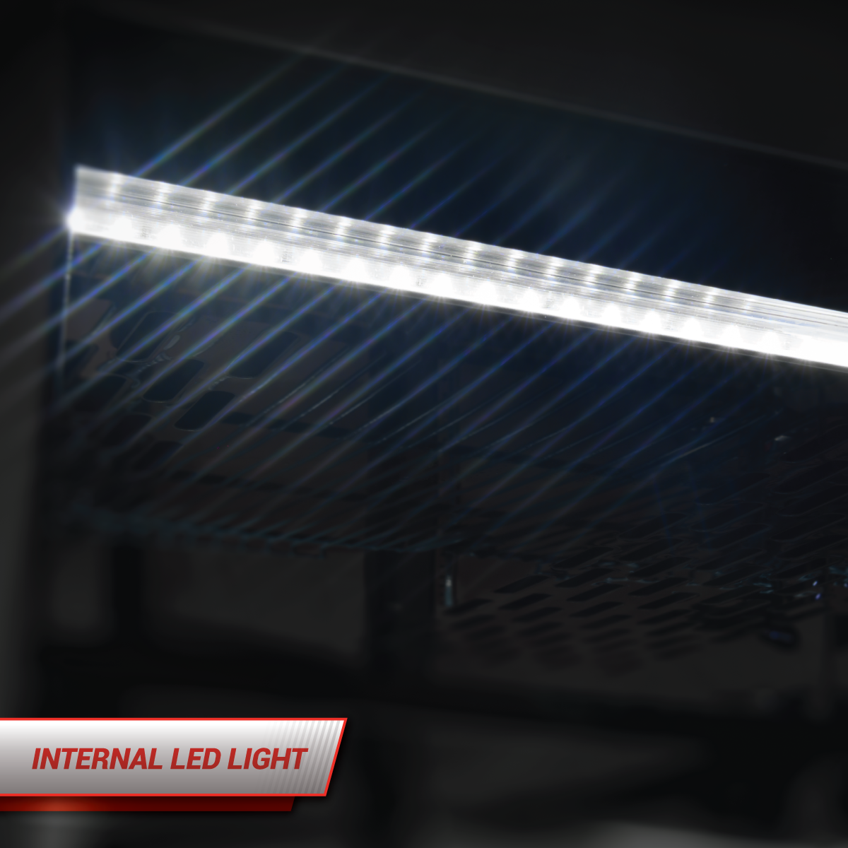 Snomaster SMBC-500  494lt Three Door Under Counter Commercial Bar Fridge