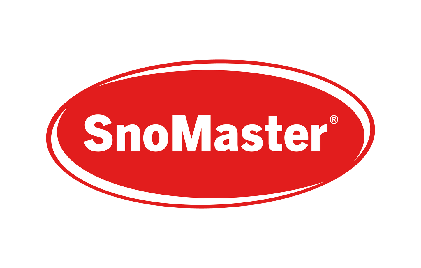Snomaster SMBC-200SS 200lt Two Door Under Counter Stainless Steel Beverage Cooler