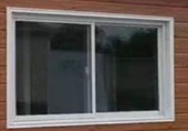 Steel Insulation Wall Panels - SP-F Window and Door Frame Cover (sold in 6 meter lengths)