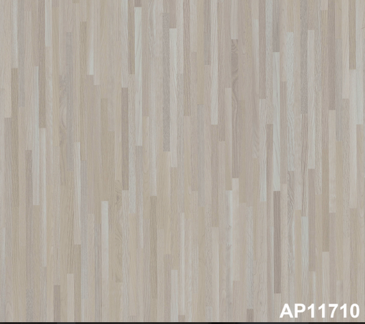 SPC Flooring AP11710 light ash grey with subtle beige undertones