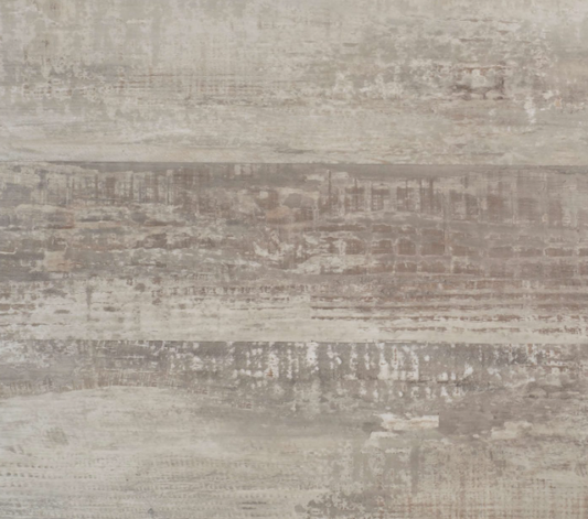 SPC Flooring AP50083 Weathered Grey-Brown with a Rustic Distressed Finish