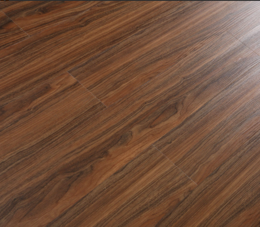 SPC Flooring AP8004 Mahogany