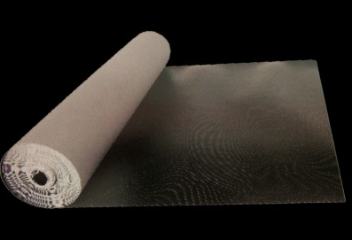 SPC Flooring Rubber Underlay (covers 17 sqm)