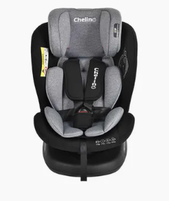 Shuttle 360 Stages Car Seat