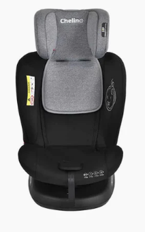 Shuttle 360 Stages Car Seat