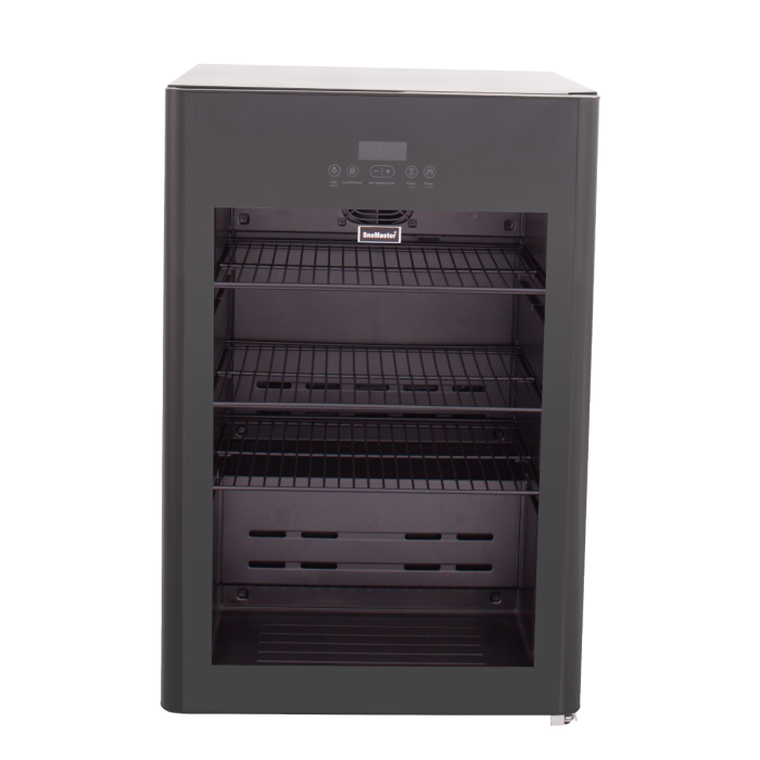 SnoMaster SM-130F - 100lt Sub-Zero Under-Counter Beverage Cooler