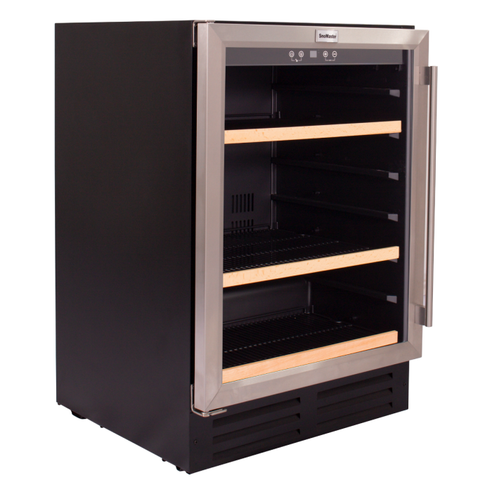 SnoMaster VT-41H - 145lt Under-Counter Beverage Cooler