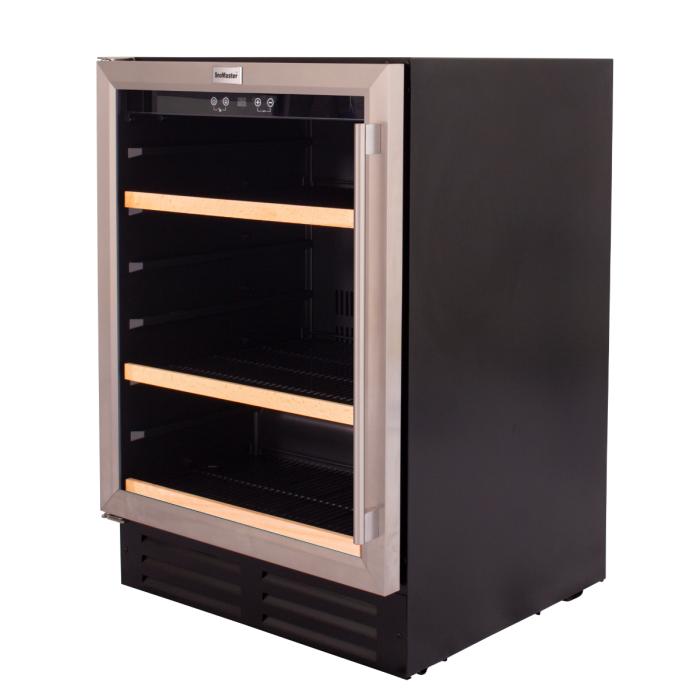 SnoMaster VT-41H - 145lt Under-Counter Beverage Cooler