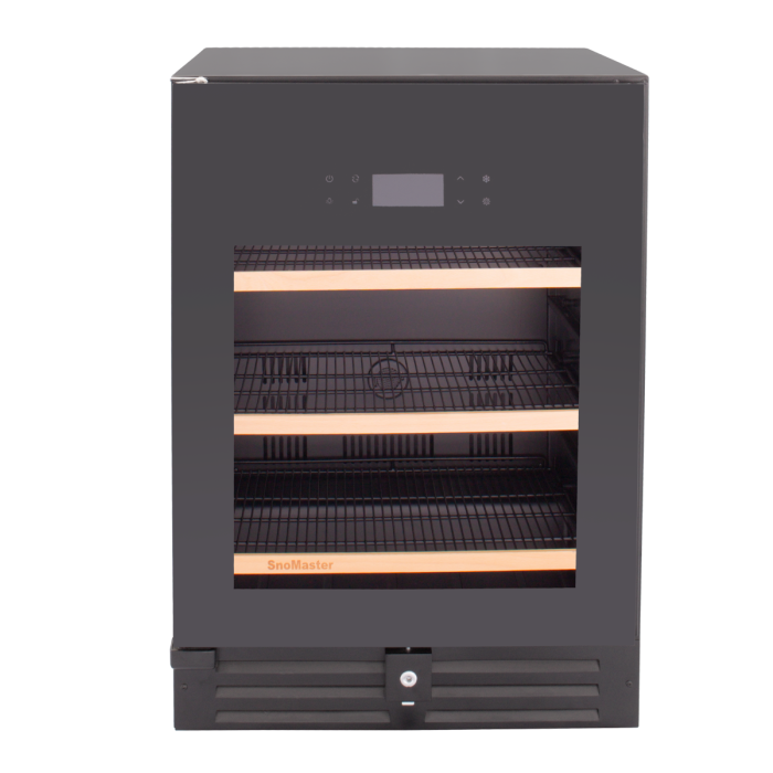 SnoMaster VT-41PRO - 145lt Under-Counter Beverage Cooler - Pro Series