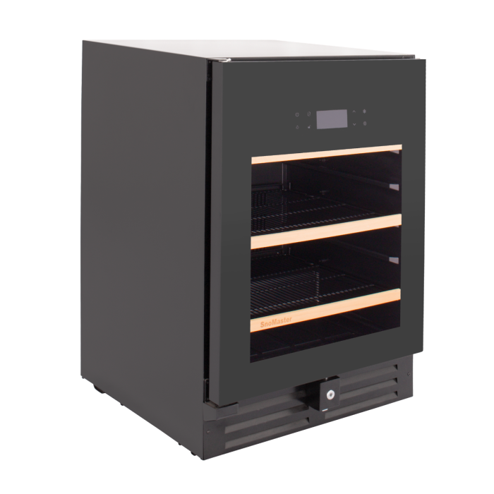 SnoMaster VT-41PRO - 145lt Under-Counter Beverage Cooler - Pro Series