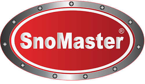 Snomaster VT-19RB / RC - 14 Bottle Retro Single Zone Wine Cooler - Black or Off-White