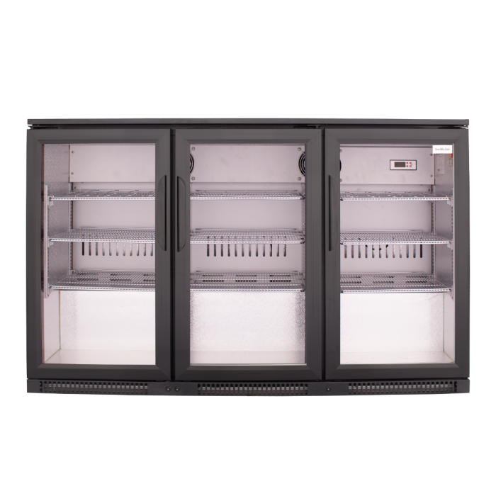 Snomaster SD-300 Sub Zero - 300lt Under Counter Bar Fridge