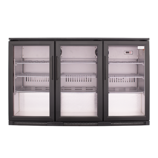 Snomaster SD-300 Sub Zero - 300lt Under Counter Bar Fridge