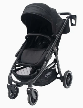 Switchable Wagon Stroller