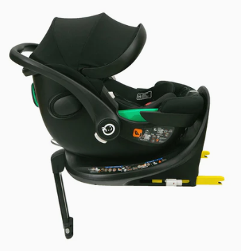Tulip i-Size Car Seat