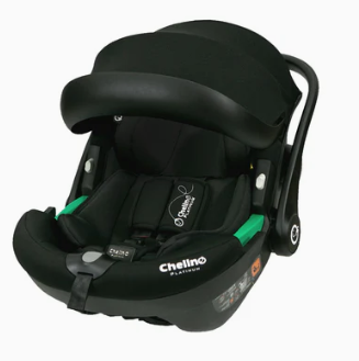 Tulip i-Size Car Seat