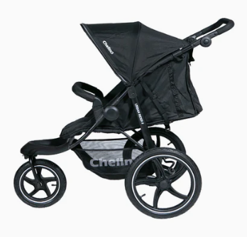 Urban Rider II Stroller