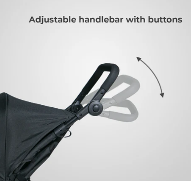 Urban Rider II Stroller
