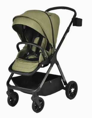 Viano Matrix 3 in 1 Travel System, Sage