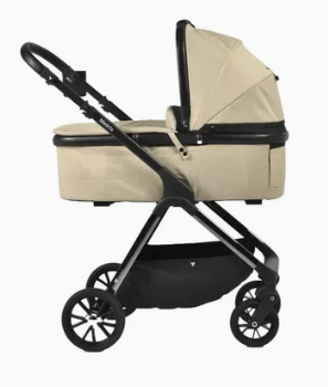 Viano Matrix 3 in 1 Travel System, Sand