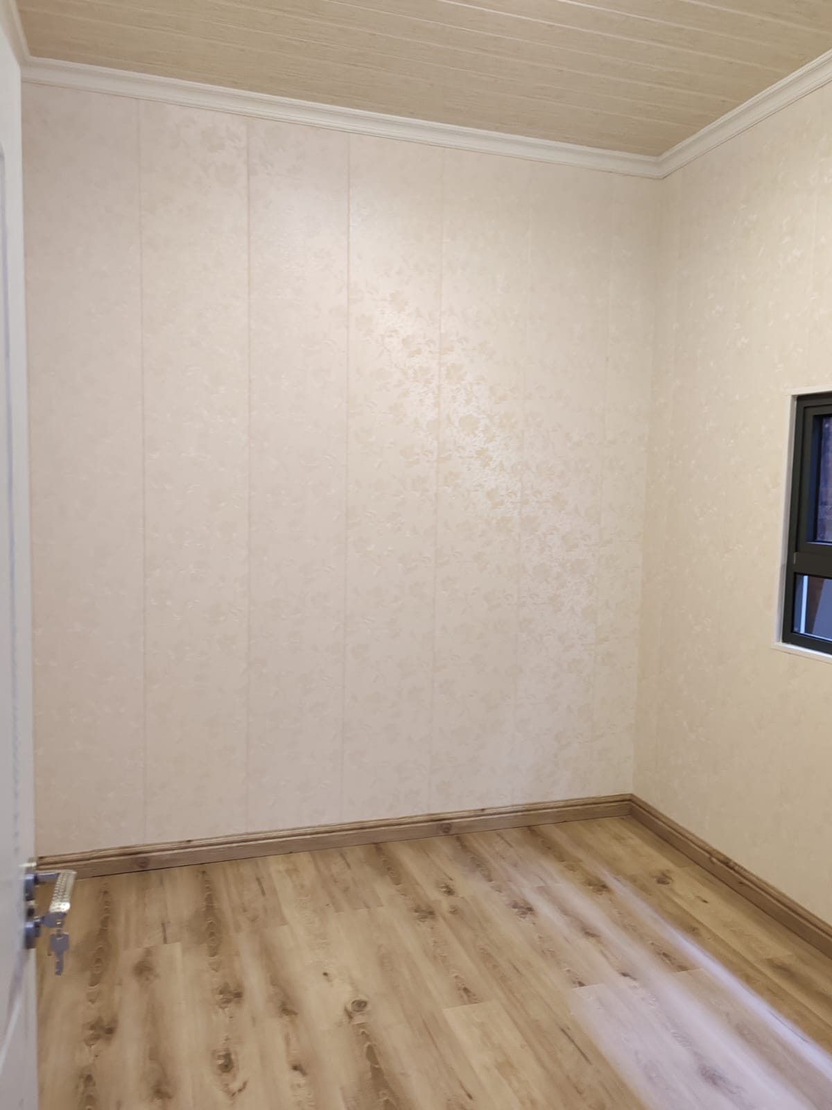 RDP or Small Modular Home Solution 45 square meter unit (Supply Only)